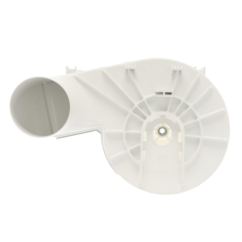 Frigidaire 137551110 Dryer Blower Wheel, Housing & Cover