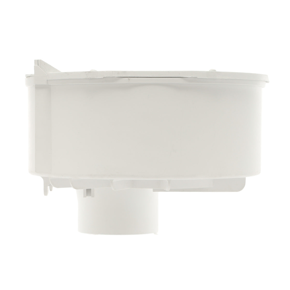 Frigidaire 137551110 Dryer Blower Wheel, Housing & Cover