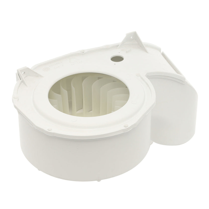 Frigidaire 137551110 Dryer Blower Wheel, Housing & Cover