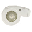 Frigidaire 137551110 Dryer Blower Wheel, Housing & Cover