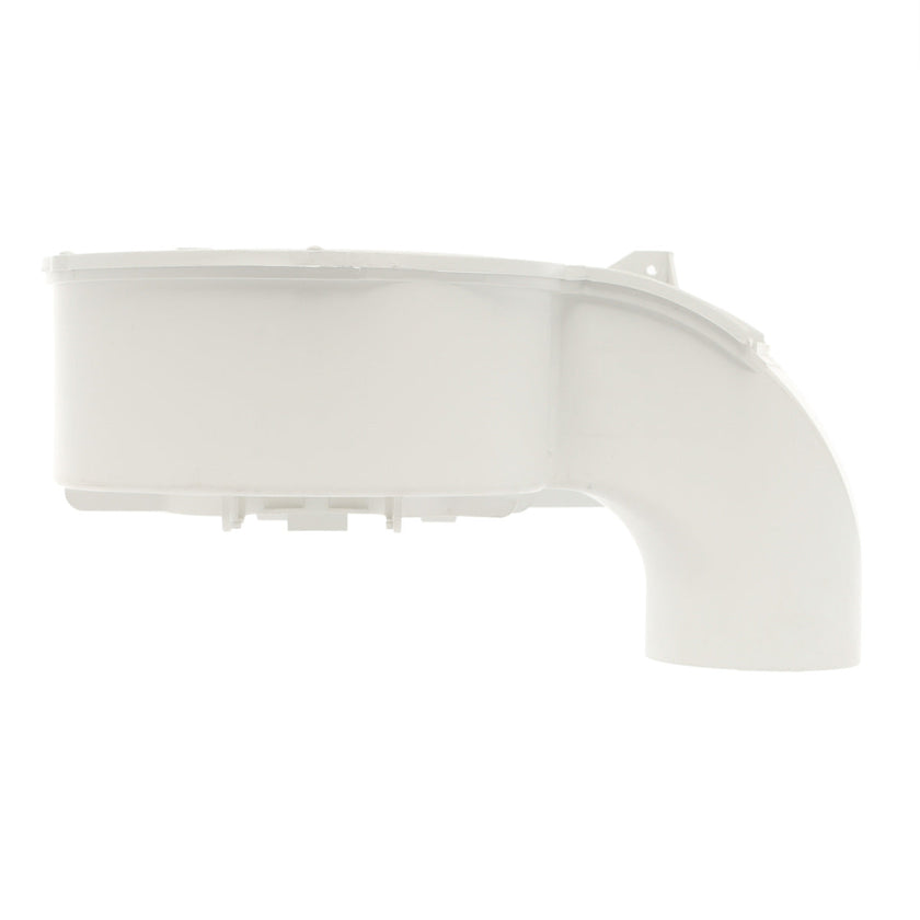 Frigidaire 137551110 Dryer Blower Wheel, Housing & Cover