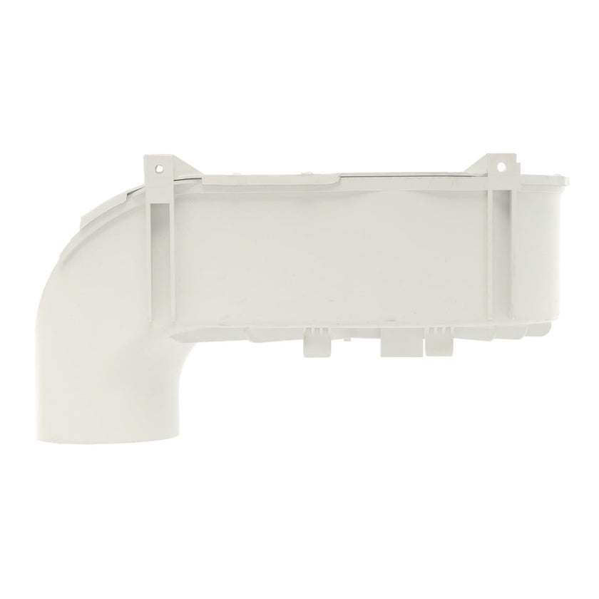 Frigidaire 137551110 Dryer Blower Wheel, Housing & Cover