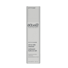 Attitude - PHYTO-CLEANSE Oil-to-Milk Cleanser (30g)
