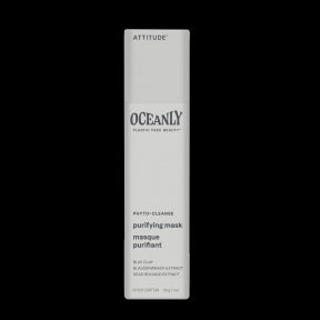 Attitude - PHYTO-CLEANSE Purifying Face Mask (30g)