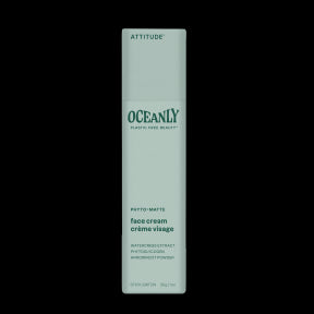Attitude - PHYTO-MATTE Face Cream (30g)