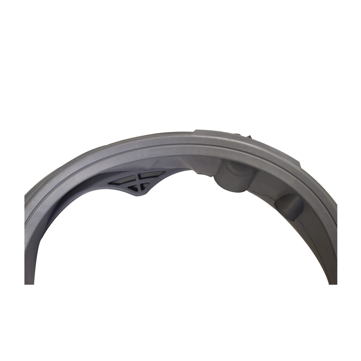 Pièce de rechange pour le soufflet de porte de lave-linge Frigidaire 137566001