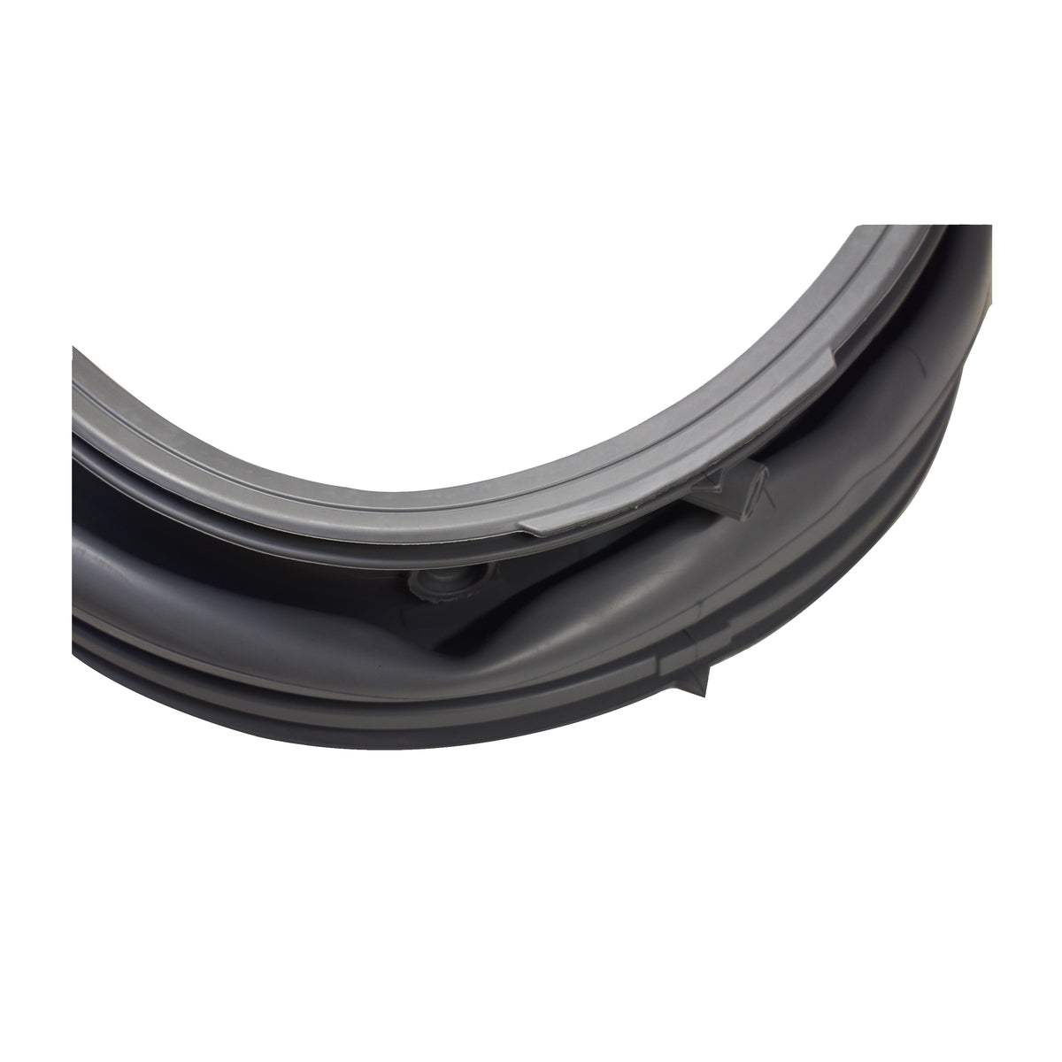 Pièce de rechange pour le soufflet de porte de lave-linge Frigidaire 137566001