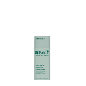 Attitude - PHYTO-MATTE Face Cream (8.5g)