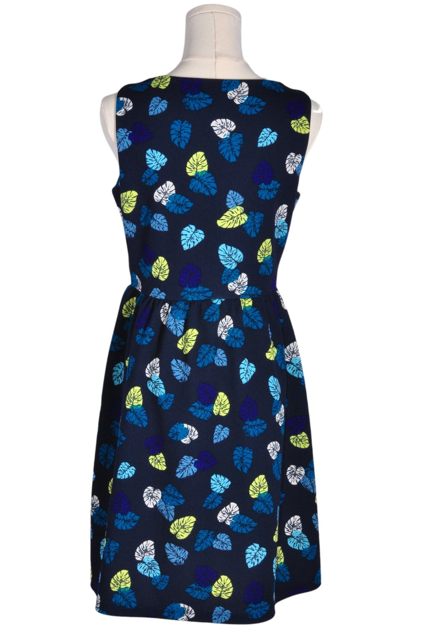 JOE FRESH Women A-Line Dresses Regular fit in Blue - S