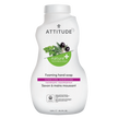 Attitude - Foaming Hand Soap Cor.&Olive Refill (1L)