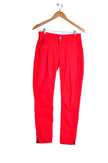 PARASUCO Women Straight-Legged Jeans Regular fit in Red - 2