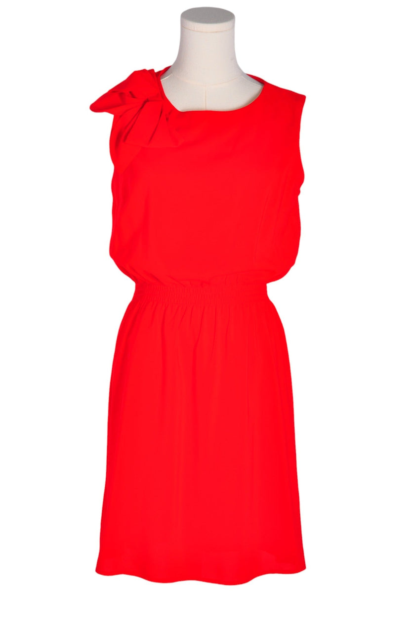 RW&CO Women Midi Dresses Regular fit in Red - S