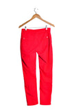 PARASUCO Women Straight-Legged Jeans Regular fit in Red - 2