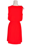 RW&CO Women Midi Dresses Regular fit in Red - S