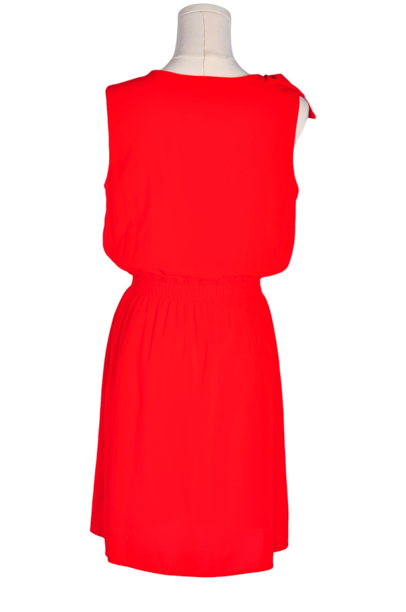 RW&CO Women Midi Dresses Regular fit in Red - S