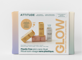 Attitude - PHYTO Glow Beauty Box (1kit)