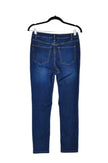 RW&CO Women Skinny Jeans Regular fit in Blue - S