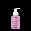 Attitude - Foaming Hand Soap -White Tea Leaves (295ml)