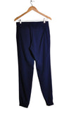 NEW YORK & COMPANY Women Activewear Joggings Regular fit in Blue - S