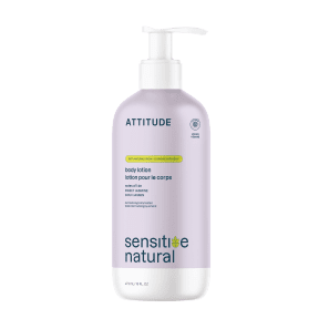 Attitude - Body Lotion - Sweet Jasmine (473ml)