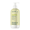 Attitude - Body Lotion - Oat + Argan (473ml)