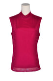 SUZY SHIER Women Blouses Regular fit in Red - L
