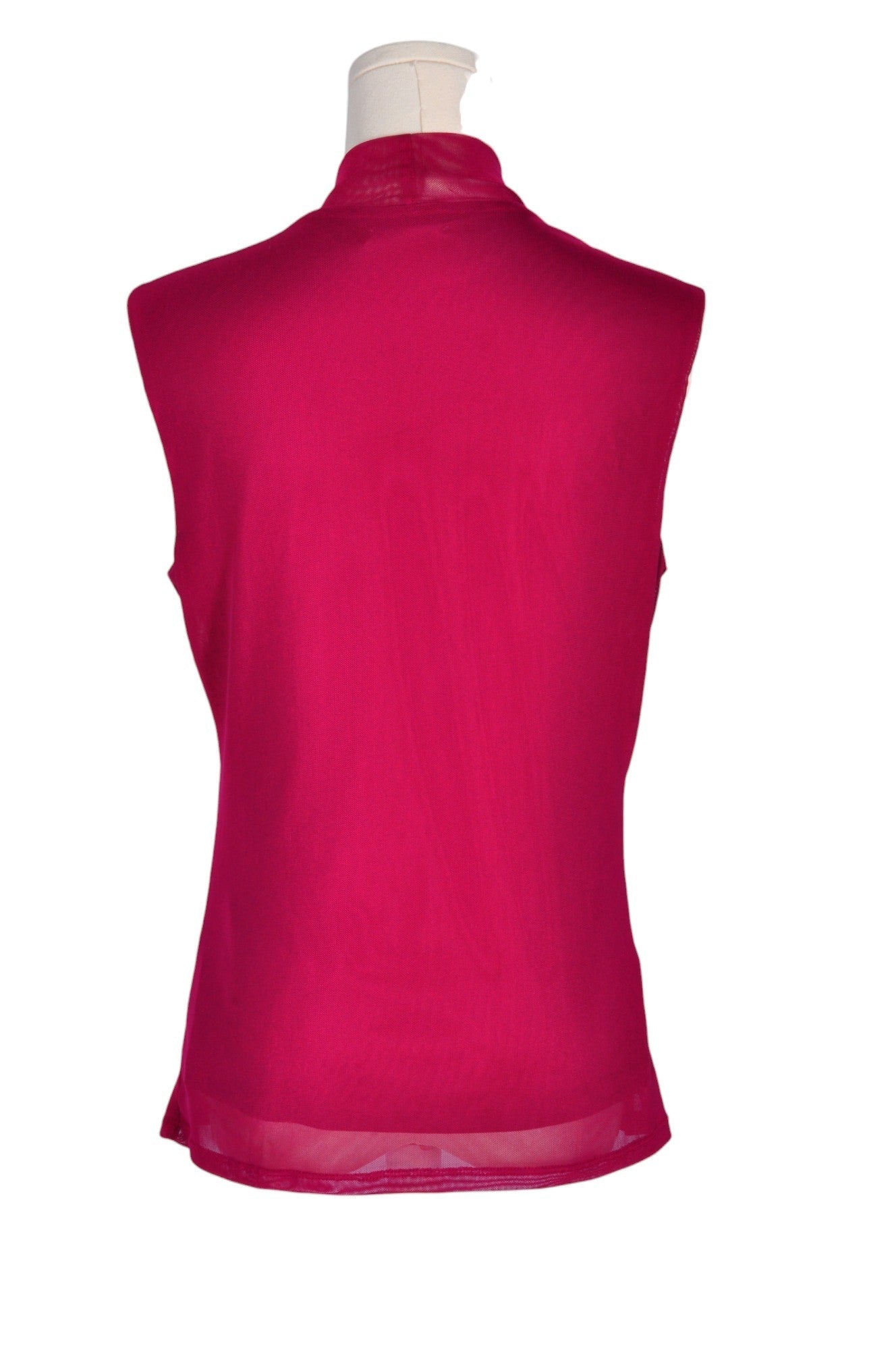 SUZY SHIER Women Blouses Regular fit in Red - L