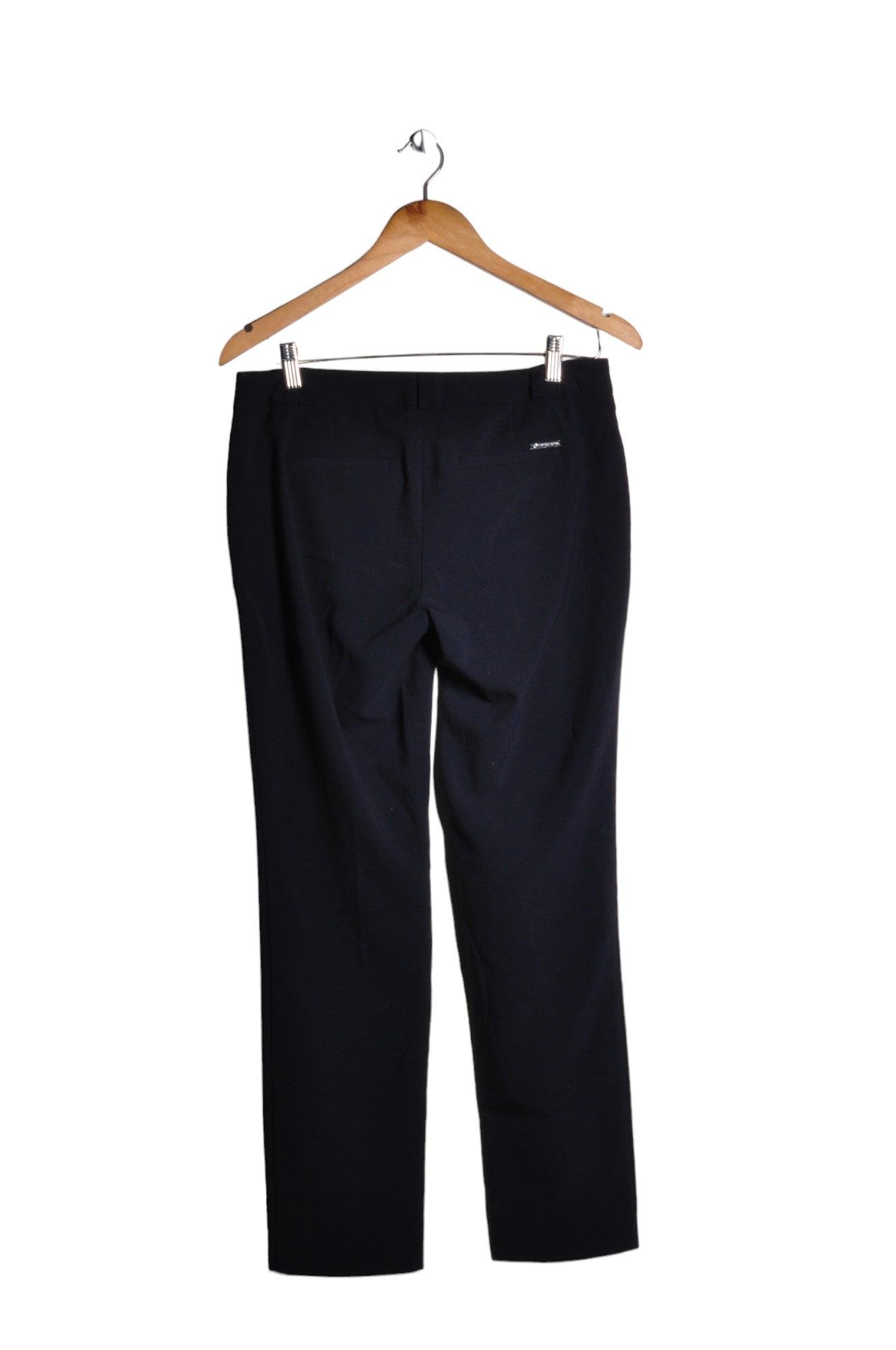 MICHAEL KORS Women Work Pants Regular fit in Blue - 4