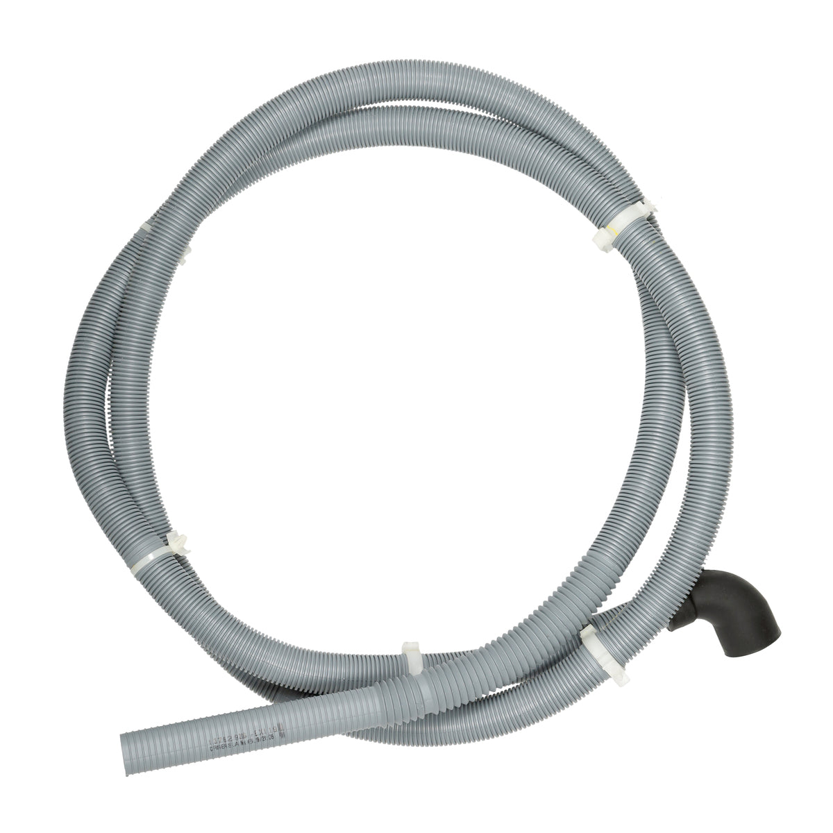 Frigidaire 137629208 One-Piece Washer Drain Hose Assembly