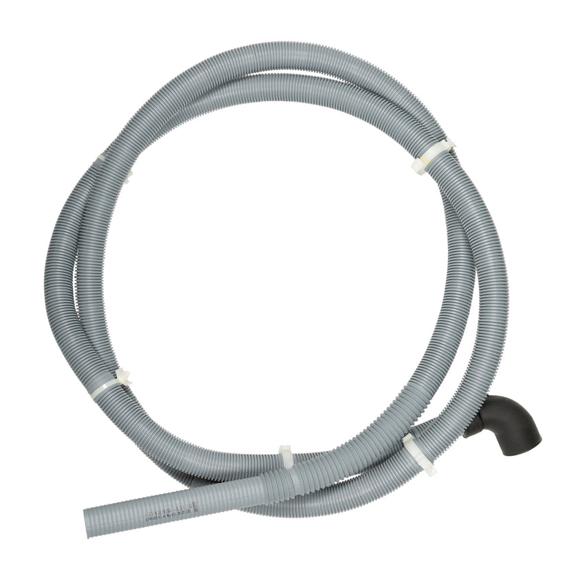 Frigidaire 137629208 One-Piece Washer Drain Hose Assembly