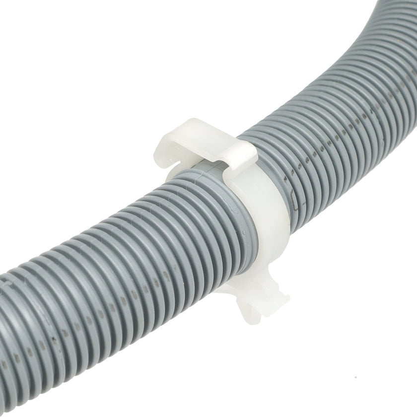 Frigidaire 137629208 One-Piece Washer Drain Hose Assembly