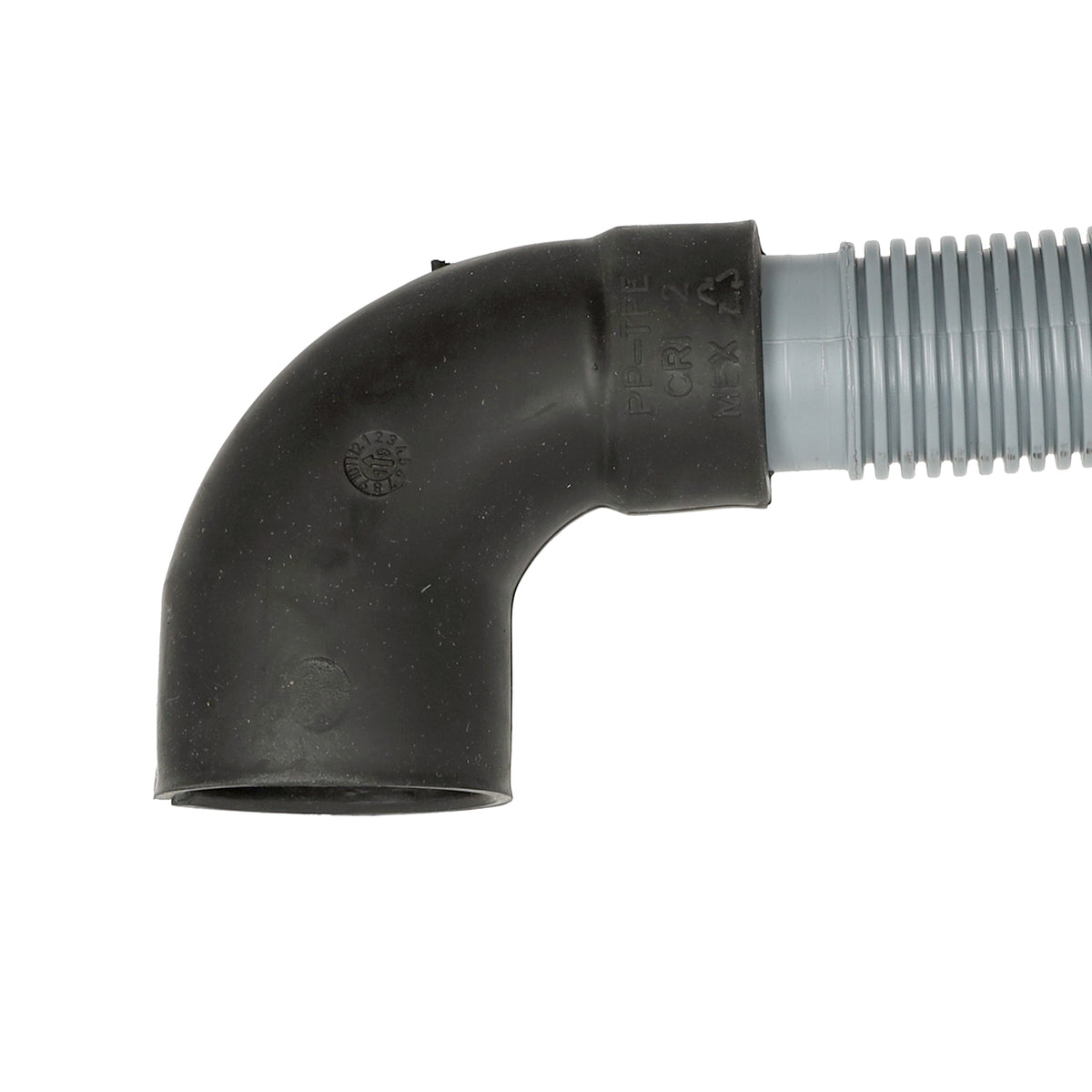 Frigidaire 137629208 One-Piece Washer Drain Hose Assembly