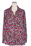 JONES NEW YORK Women Blouses Regular fit in Red - M