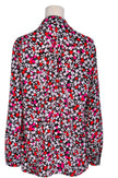 JONES NEW YORK Women Blouses Regular fit in Red - M