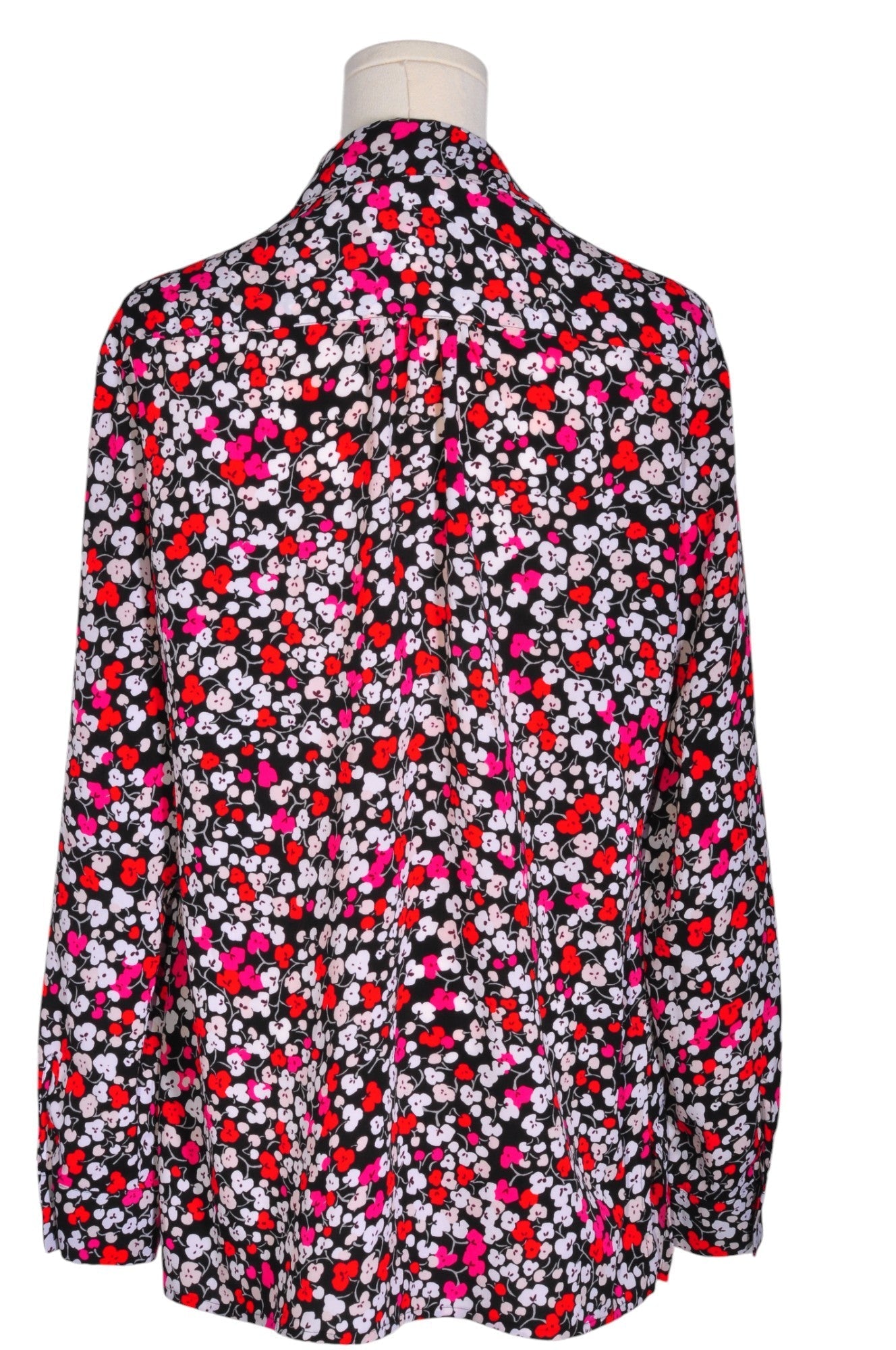 JONES NEW YORK Women Blouses Regular fit in Red - M