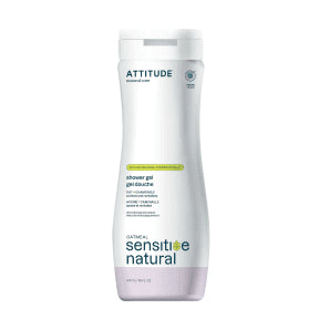 Attitude - Shower Gel Soothe&Calm-Chamomile (473ml)
