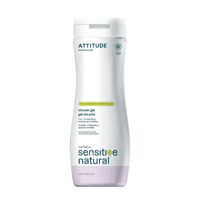 Attitude - Shower Gel Soothe&Calm-Chamomile (473ml)