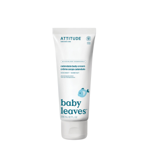 Attitude - Calendula Cream Good Night (200ml)