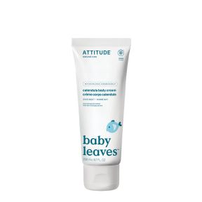 Attitude - Calendula Cream Good Night (200ml)