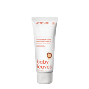 Attitude - Calendula Cream Pear Nectar (200ml)