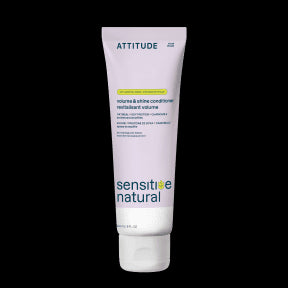 Attitude - Conditioner-Volume & Shine (240ml)