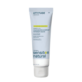 Attitude - Conditioner - Gentle & Volume- FF (240ml)