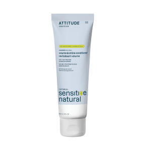 Attitude - Conditioner - Gentle & Volume- FF (240ml)