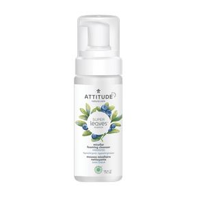 Attitude - Micellar Foaming Cleanser - Unscntd (150ml)