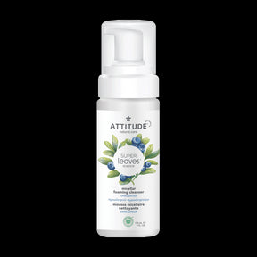 Attitude - Micellar Foaming Cleanser - Unscntd (150ml)