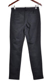 CALVIN KLEIN Women Work Pants Regular fit in Gray - 4
