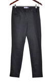 CALVIN KLEIN Women Work Pants Regular fit in Gray - 4