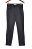 CALVIN KLEIN Women Work Pants Regular fit in Gray - 4