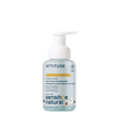 Attitude - Hair & Body Foaming Wash Unscented (250ml)