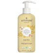 Attitude - Natural Body Lotion (473ml)